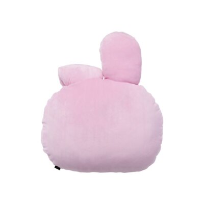 BT21 COOKY クッション 400 × 500mm 梨泰院購入 公式 COOKY official BT21 Cushion - BTS- Genki Gear