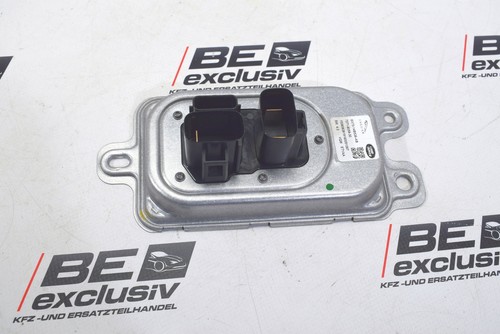 Jaguar XE X760 2.0D Steuergerät Kraftstoffpumpe GX73-14B526-AB Pumpe STEUERMODUL