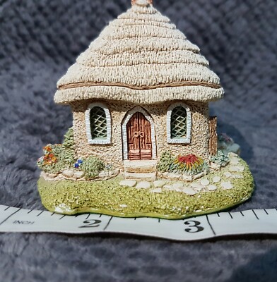 【キャサリン7様】Lilliput Lane / THE  TRAIN Lilliput lane Numbered limited edition The Royal Train at