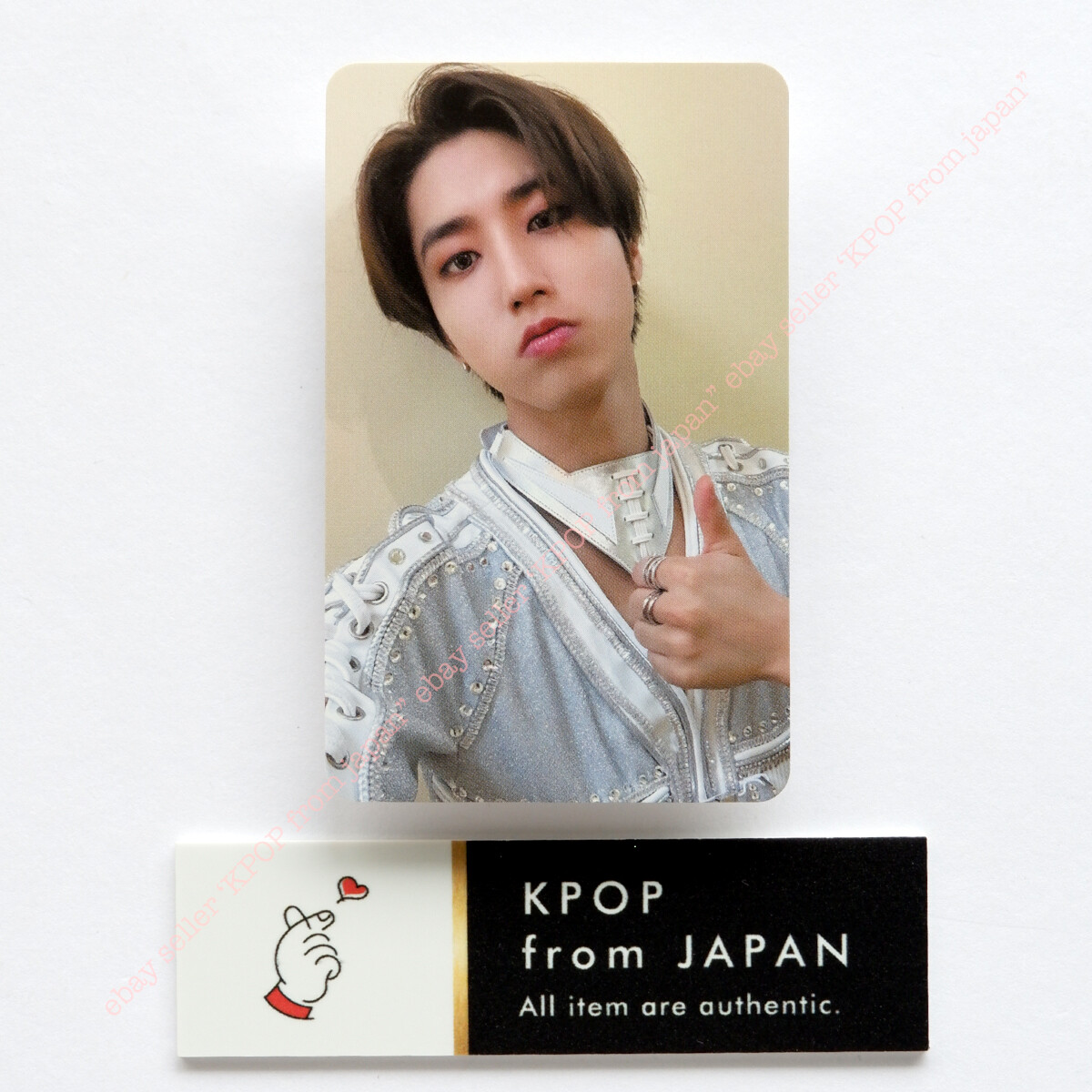 Stray Kids 5-STAR Dome Tour 2023 OSAKA 1st 2nd day Limited
