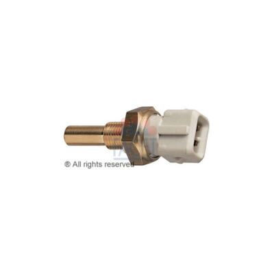 Engine Coolant Temperature Sensor for 1986-1987 Volkswagen Scirocco 16-Valve