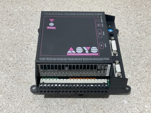 Elrest 1082055 ASYS/CAN/MM101/CPU167/V1.48 NUEVO - Imagen 3 de 4