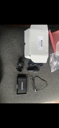 GARMIN Drive 50LMT Navigation - Weltweit Karte - Bild 6 von 12