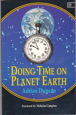 Doing Time on Planet Earth by Duncan, Adrian 1852301902 FREE Shipping