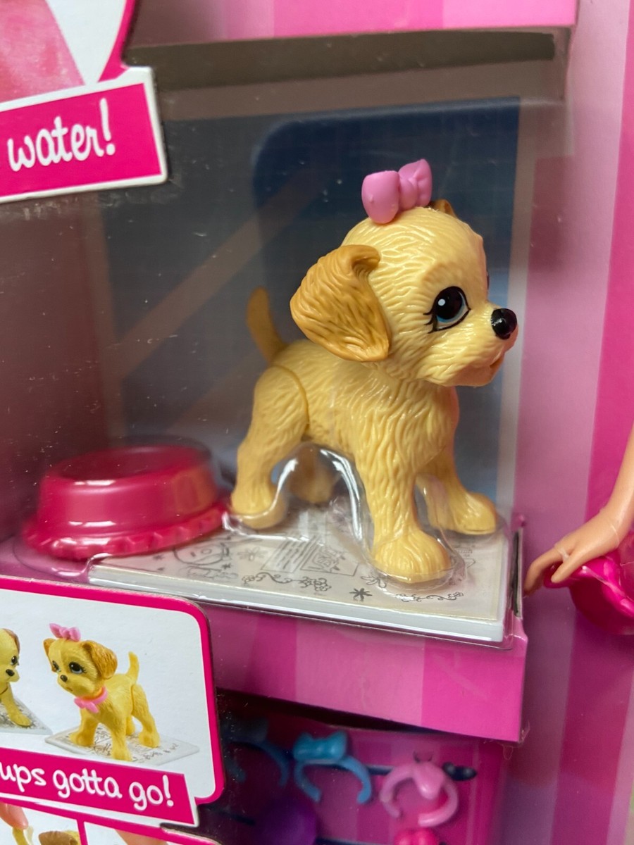 Barbie Pop Reveal Sürpriz Bardak Oyun Seti HRK57