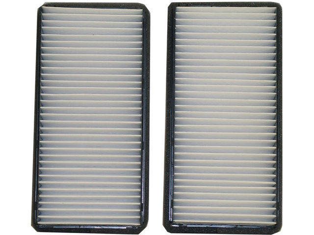 AC Delco Gold Cabin Air Filter fits Pontiac Montana 2001-2009 52WDCC