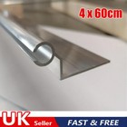 Awning C Rails Channel 240cm 4*60cm For VW LWB/SWB Campervan Motorhome Roof Bars