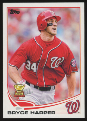 2013 Topps Series 1 BB - You Pick - Complete Your Set #1-200 (F05)