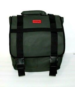 hugo boss hand luggage