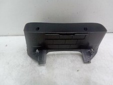 Compteur Volvo C30