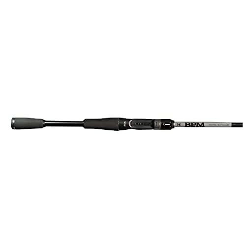 Canne à Pêche Jackall 22 BPM 2 Pièces - B2-C73XHSB Pour Basse - Neuf