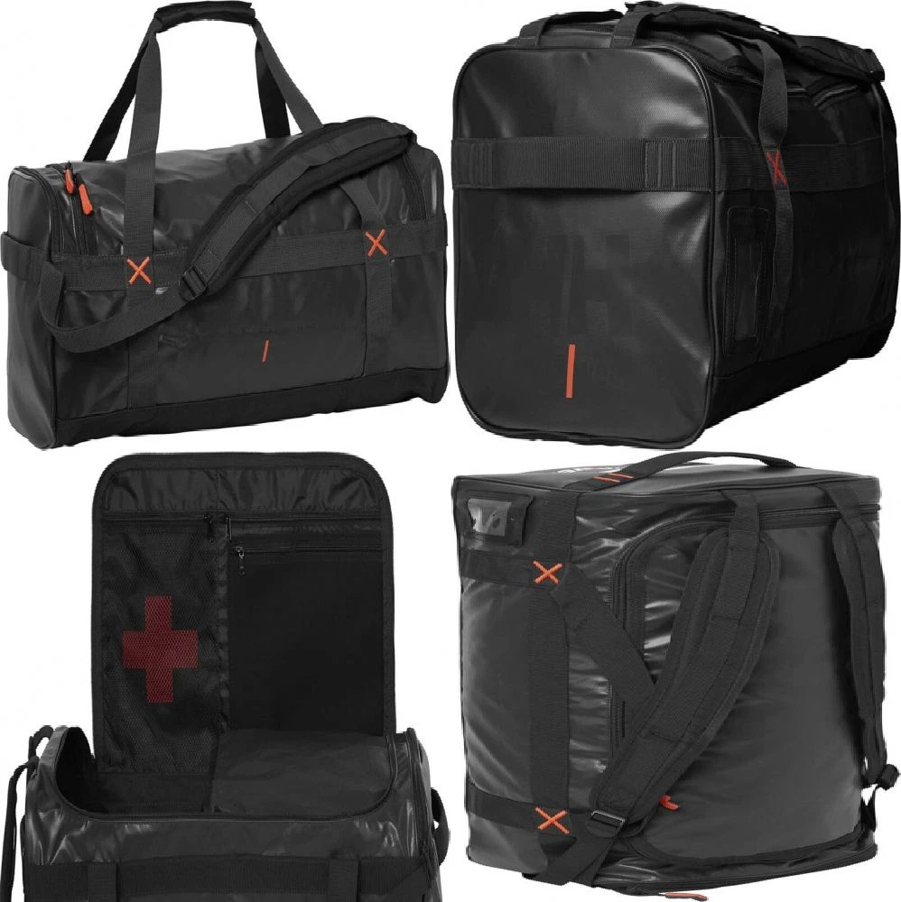 Helly hansen workwear duffel bag 50l cheap