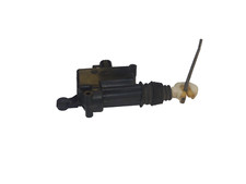 Jeep Cherokee Xj 97-01 Oem Rear Hatch Lift Gate Lock Actuator 55295716ab
