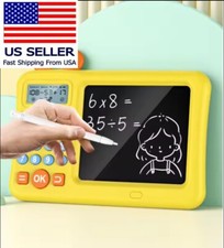 Educational Learning Toys for Kids Toddlers Musical tablet 2024