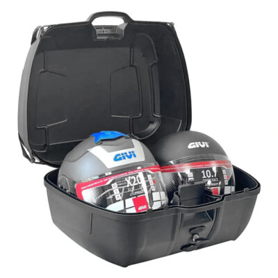GIVI SR3103 Topcase-Träger Für Suzuki Inazuma 250 - Monolock