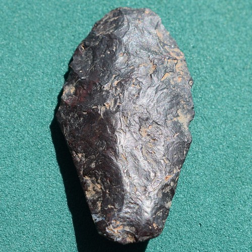 Authentic Arrowhead Lithic Artifact – Native American Stone Tool – Prehistoric - Picture 3 of 14