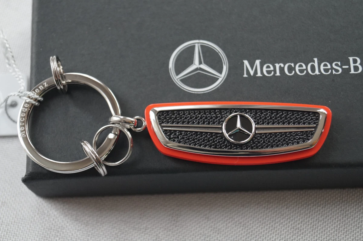 key chain - Mercedes-Benz - Mercedes Benz Classic Key W100 Series - Catawiki