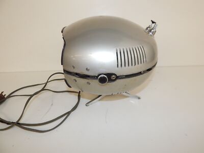 PANASONIC TR-005 VINTAGE Orbitel TV Space Age (WMN23) | eBay