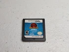 Chaotic Shadow Warriors (Nintendo DS, 2009) Authentic Cartridge Only TESTED!!