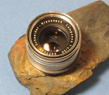 Schneider Kreuznach Componon 1:4/50 Lens Rare Vintage Made in Germany 1:4 50