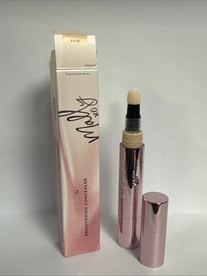 Mally The Plush Pen Brightening Concealer In Shade FAIR 4,5g FULL SIZE Neu in OVP