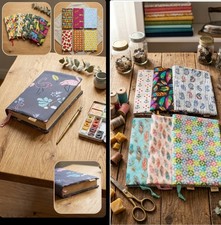 Buchh&uuml;lle, Buchumschlag,Taschenbuch H&uuml;lle,Buchh&uuml;lle stoff, Handarbeit, Baumwolle