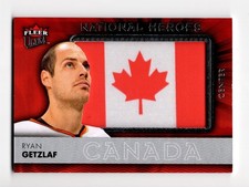 2014-15 Fleer Ultra Hockey Cards 26