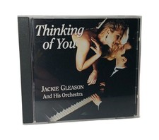 Jackie Gleason And His Orchestra: Thinking Of You 1994, CD 