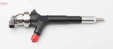 Einspritzdüse DENSO DCRI106130 für OPEL ZAFIRA ASTRA 97376270 MERIVA CORSA P10