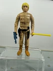Vintage Star Wars LUKE SKYWALKER BESPIN Complete Original 1980 NICE!!