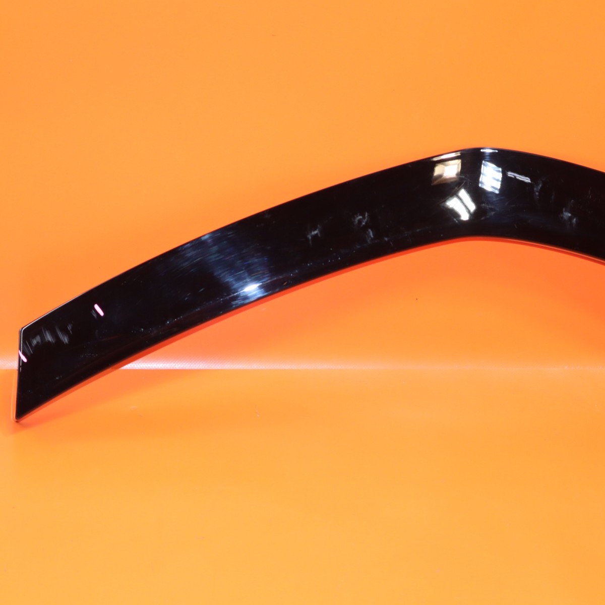 LAMBORGHINI URUS WHEEL ARCH COVER LEFT REAR 2019 2020 2021 2022 2023 4ML853817K