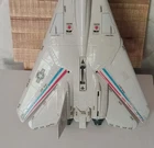 Vintage 1983 GI Joe Skystriker XP-14F Jet Incomplete Parts Repair
