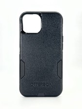 OtterBox Commuter Apple iPhone 13 Black Slim Protective Case