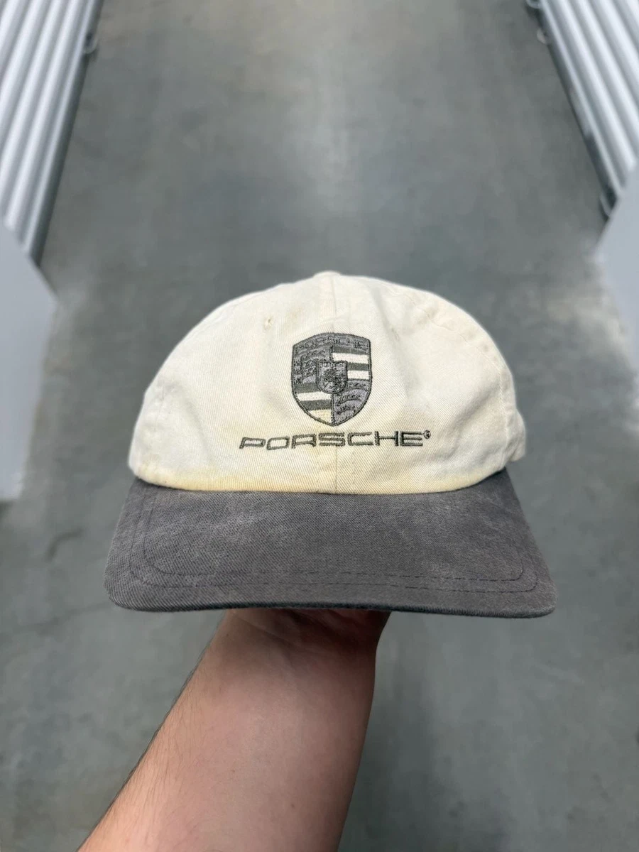 Porsche Hats for Men for sale - eBay