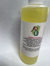 Equalizer Cutting Glass Lubricant 8oz