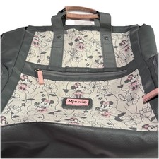 Girls Multicolor Large Diaper Bags for sale