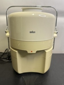 Braun Juicer Parts | eBay