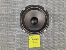 Polk audio Woofer for RTi A3