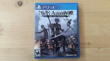 PS4 - Nier Automata: Day One Edition