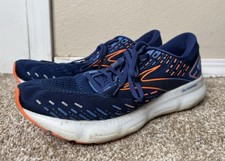 Brooks Glycerin 20 Athletic Running Shoes 1103821D444 Mens Sz 13 D