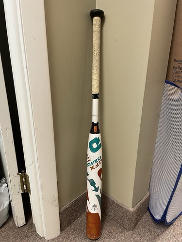 Demarini 32/21 CFX Paraflex Composite CFS-18 Fastpitch Softball Bat