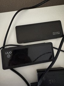 PS Vita PCH-1101 with 120 GB Memory Card, Case, Charger & HENkaku 3.65