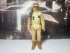 Hoth Rebel Commander Star Wars 1980 ESB Kenner Vintage Action Figure