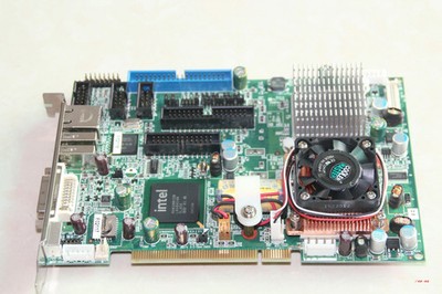 1Pcs Used CONTEC SPC-8520-S1 R2