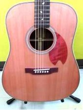 Acoustic Guitar HD 113 SAKURA HEADWAY