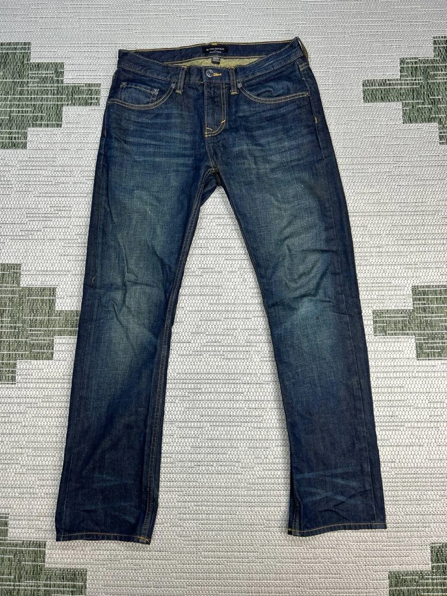 Banana Republic Vintage Straight Jeans for sale | eBay