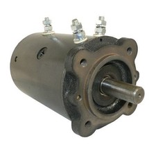 Winch Motor Fits Ramsey 20049 458001 458094 458204 Prestolite 46-103 46-2062