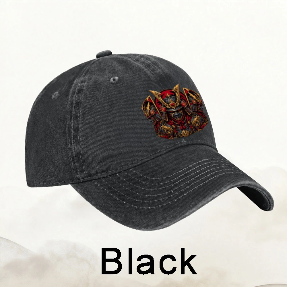 Samurai Hat In Men's Hats for sale | eBay