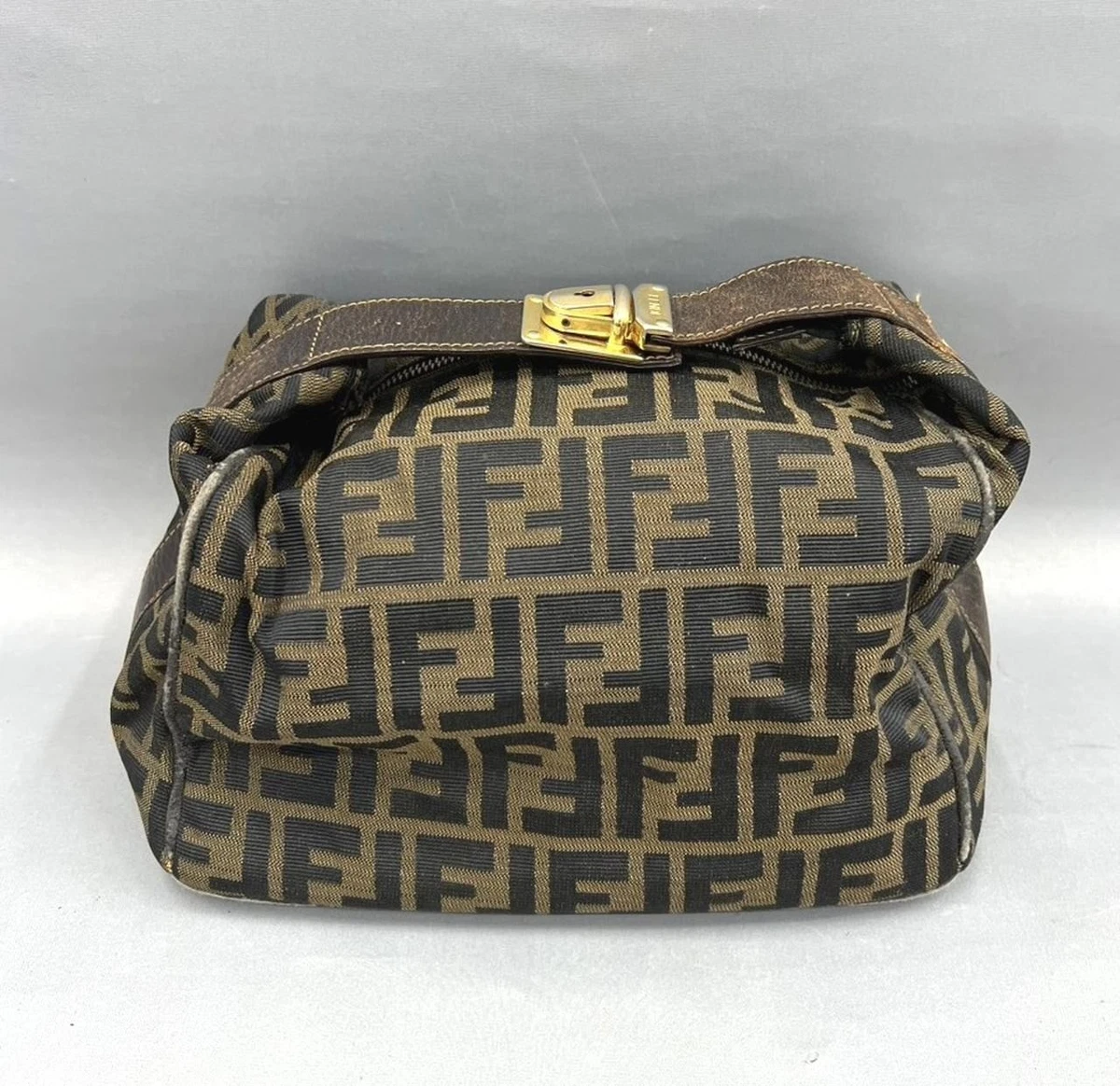 Fendi Gold Bags & Handbags for Women for sale | eBay