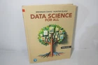 Data Science For All - Brennan Davis - HARDBACK